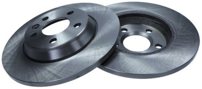 Brzdový kotouč MAXGEAR 19-1218