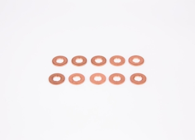 Tesnici krouzek, drzak trysky BOSCH F 00V C17 503