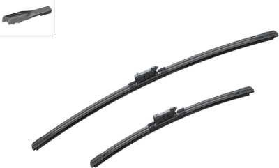 List stěrače BOSCH Aerotwin 3 397 007 555