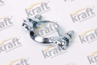 Sada upínacích prvků, výfukový systém KRAFT AUTOMOTIVE 0558506