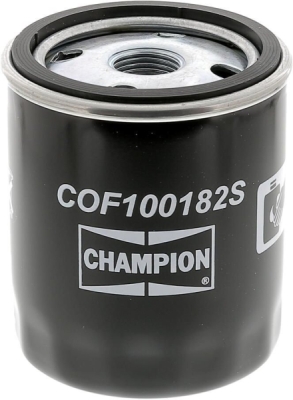 Olejový filtr CHAMPION COF100182S