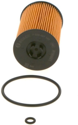 Olejový filtr BOSCH F 026 407 157