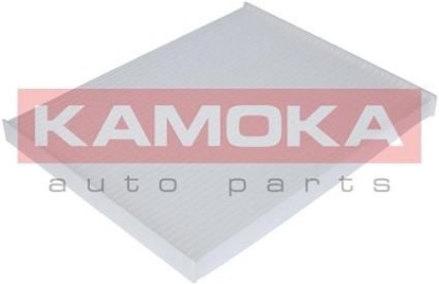 Kabinový filtr KAMOKA F404401