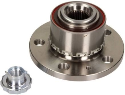 Ložisko kola, sada MAXGEAR 33-0381