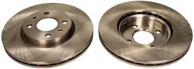 Brzdový kotouč MAXGEAR 19-0998