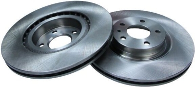 Brzdový kotouč MAXGEAR 19-0995
