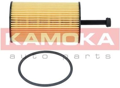 Olejový filtr KAMOKA F103101
