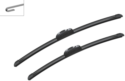 List stěrače BOSCH Aerotwin Retrofit 3 397 118 902