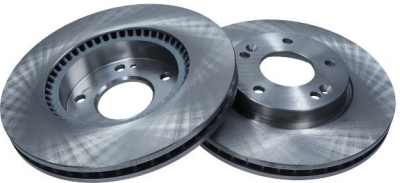 Brzdový kotouč MAXGEAR 19-3354