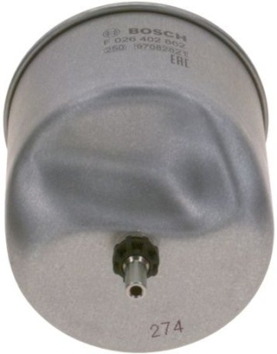Palivový filtr BOSCH F 026 402 862