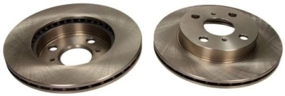 Brzdový kotouč MAXGEAR 19-0751