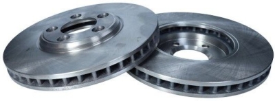 Brzdový kotouč MAXGEAR 19-2541