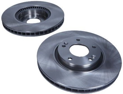 Brzdový kotouč MAXGEAR 19-1338
