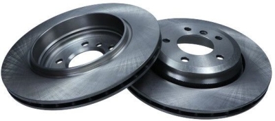 Brzdový kotouč MAXGEAR 19-1017