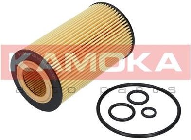 Olejový filtr KAMOKA F105401