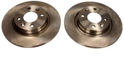 Brzdový kotouč MAXGEAR 19-1234