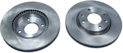 Brzdový kotouč MAXGEAR 19-1256