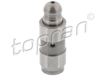 Zdvihátko ventilu TOPRAN 302 639