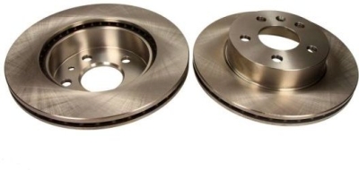 Brzdový kotouč MAXGEAR 19-0728