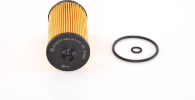 Olejový filtr BOSCH F 026 407 074