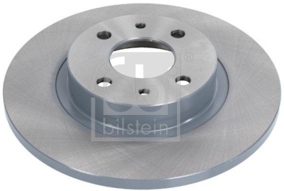 Brzdový kotouč FEBI BILSTEIN 10618