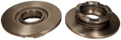 Brzdový kotouč MAXGEAR 19-1237