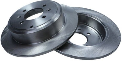 Brzdový kotouč MAXGEAR 19-0989