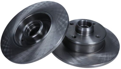 Brzdový kotouč MAXGEAR 19-0753