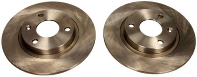 Brzdový kotouč MAXGEAR 19-0697