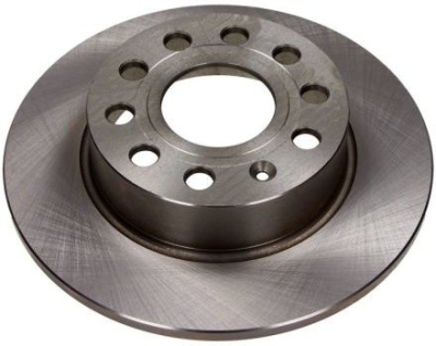 Brzdový kotouč MAXGEAR 19-0839