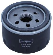 Olejový filtr MAXGEAR 26-0102