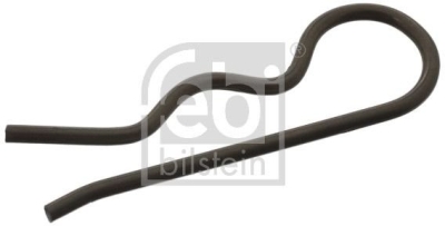 Pérová závlačka, palivový filtr (termostat) FEBI BILSTEIN 40607