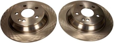 Brzdový kotouč MAXGEAR 19-1056