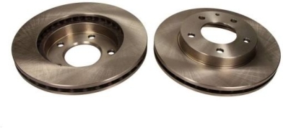 Brzdový kotouč MAXGEAR 19-0713
