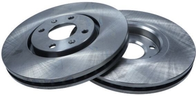 Brzdový kotouč MAXGEAR 19-1067