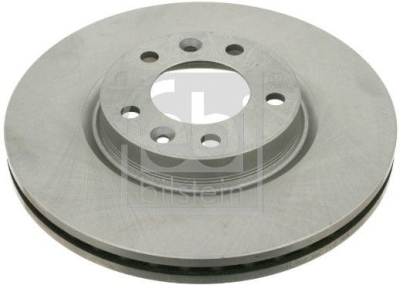 Brzdový kotouč FEBI BILSTEIN 22921