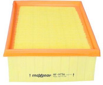Vzduchový filtr MAXGEAR 26-0363