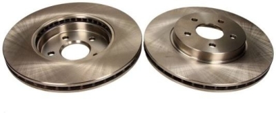 Brzdový kotouč MAXGEAR 19-0811