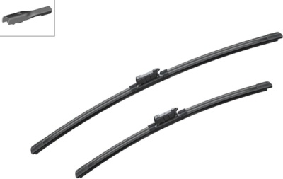 List stěrače BOSCH Aerotwin 3 397 007 620
