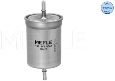 Palivovy filtr MEYLE 100 201 0007