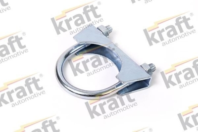 Spojovací trubky, výfukový systém KRAFT AUTOMOTIVE 0558500