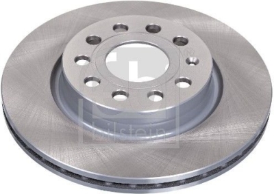 Brzdový kotouč FEBI BILSTEIN 22904