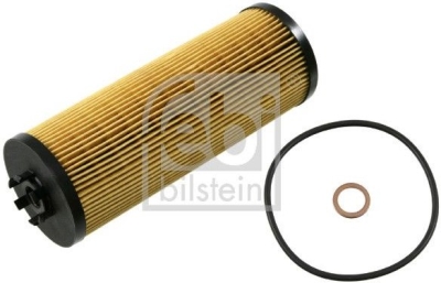 Olejový filtr FEBI BILSTEIN 22536