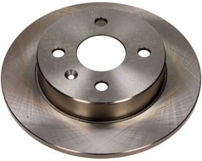 Brzdový kotouč MAXGEAR 19-0791