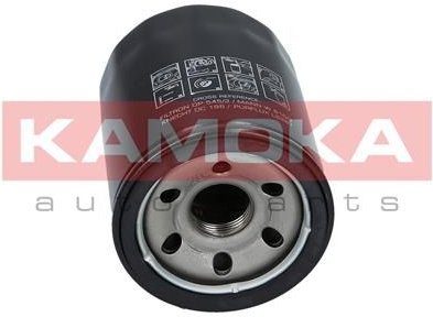 Olejový filtr KAMOKA F101401