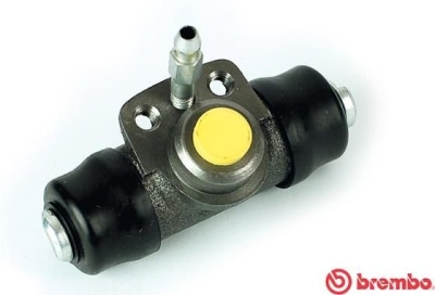 Válec kolové brzdy BREMBO A 12 179