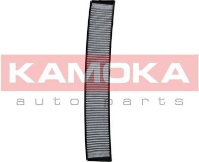 Kabinový filtr KAMOKA F504301