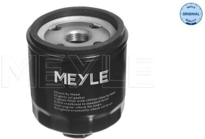 Olejový filtr MEYLE 100 115 0004