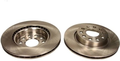 Brzdový kotouč MAXGEAR MAX 19-0820