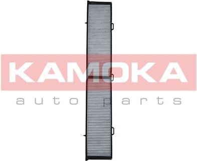 Kabinový filtr KAMOKA F505901